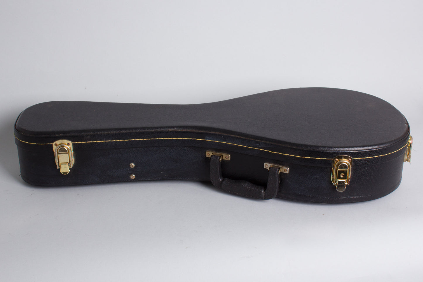 C. F. Martin Style A Flat Back Mandolin (1953)