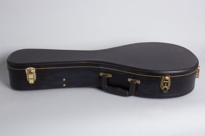 C. F. Martin Style A Flat Back Mandolin (1953)