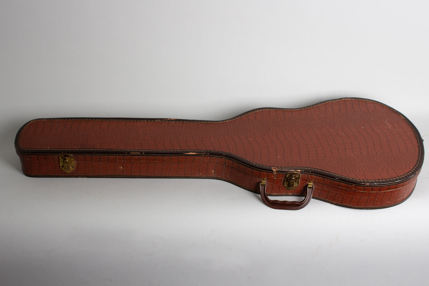 Gibson Les Paul Junior Solid Body Electric Guitar (1954)