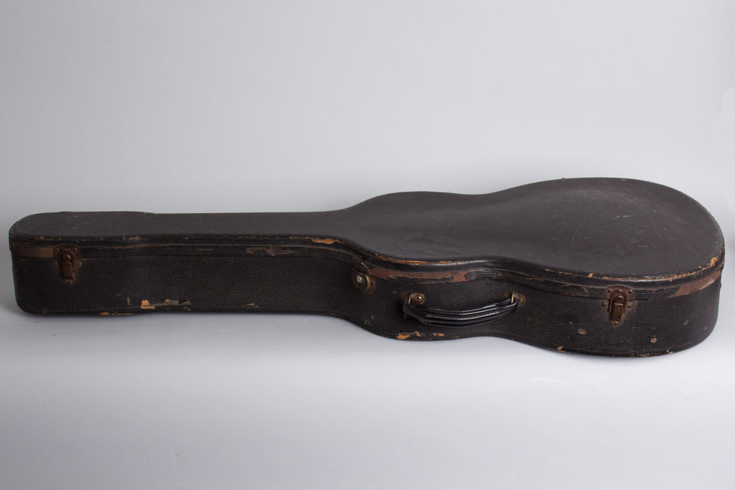 National Style 0 Resophonic Guitar (1933)