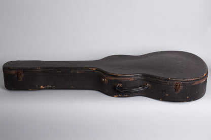 National Style 0 Resophonic Guitar (1933)