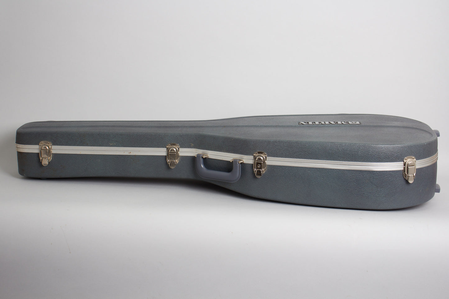 C. F. Martin D-28S Flat Top Acoustic Guitar (1971)