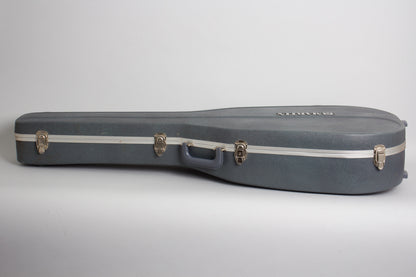 C. F. Martin D-28S Flat Top Acoustic Guitar (1971)