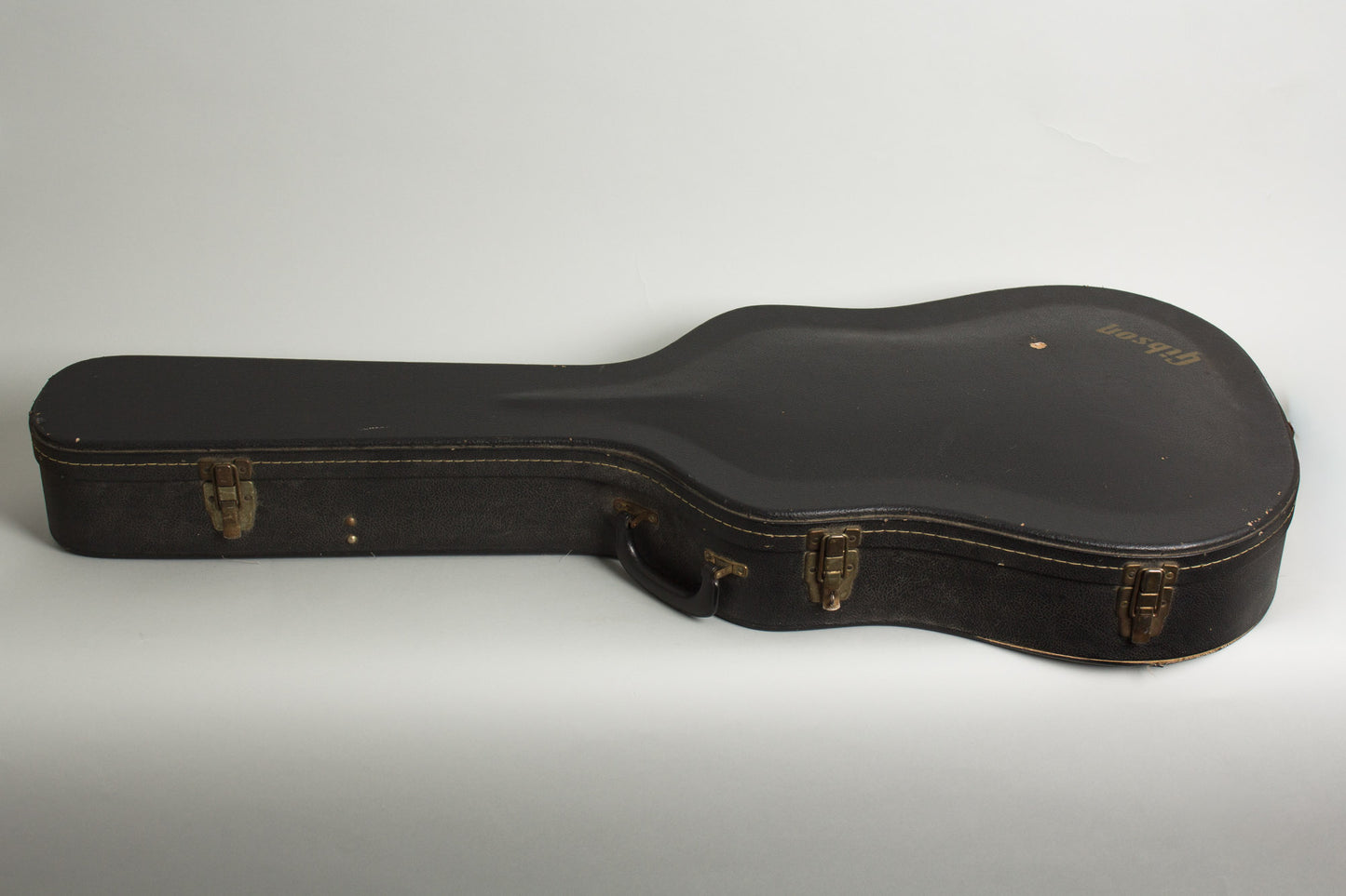 Gibson ES-225TD Thinline Hollow Body Electric Guitar (1959)