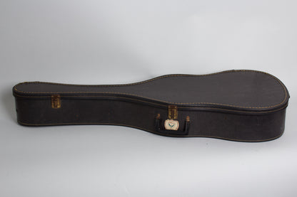 C. F. Martin 0-18T Flat Top Tenor Guitar (1955)