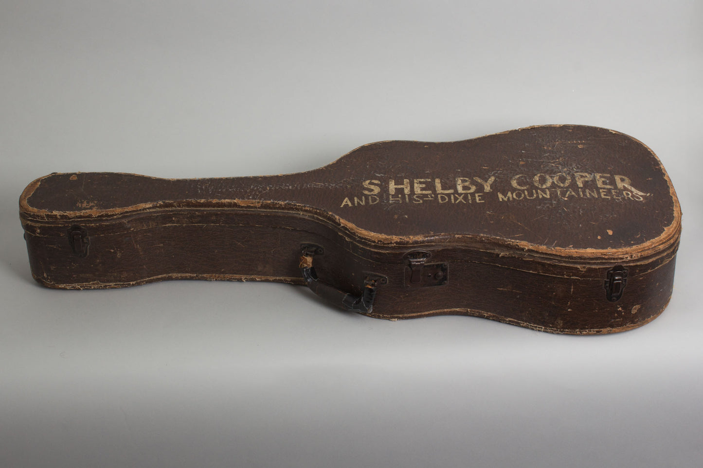 Gibson SJ Southern Jumbo Flat Top Acoustic Guitar (1943)