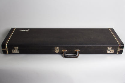 Fender Jaguar Solid Body Electric Guitar (1966)