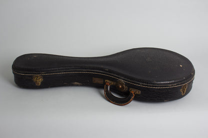 Gibson EM-150 Custom 4-String Hollow Body Electric Mandolin (1956)