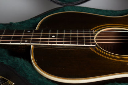 Gibson L-2 Flat Top Acoustic Guitar (1930)