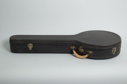 Vega Little Wonder Tenor Banjo (1922)