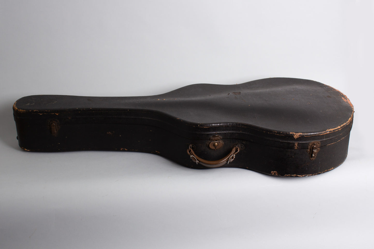 D'Angelico Style A Arch Top Acoustic Guitar (1938)