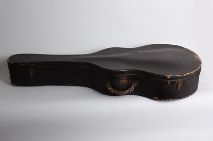 D'Angelico Style A Arch Top Acoustic Guitar (1938)