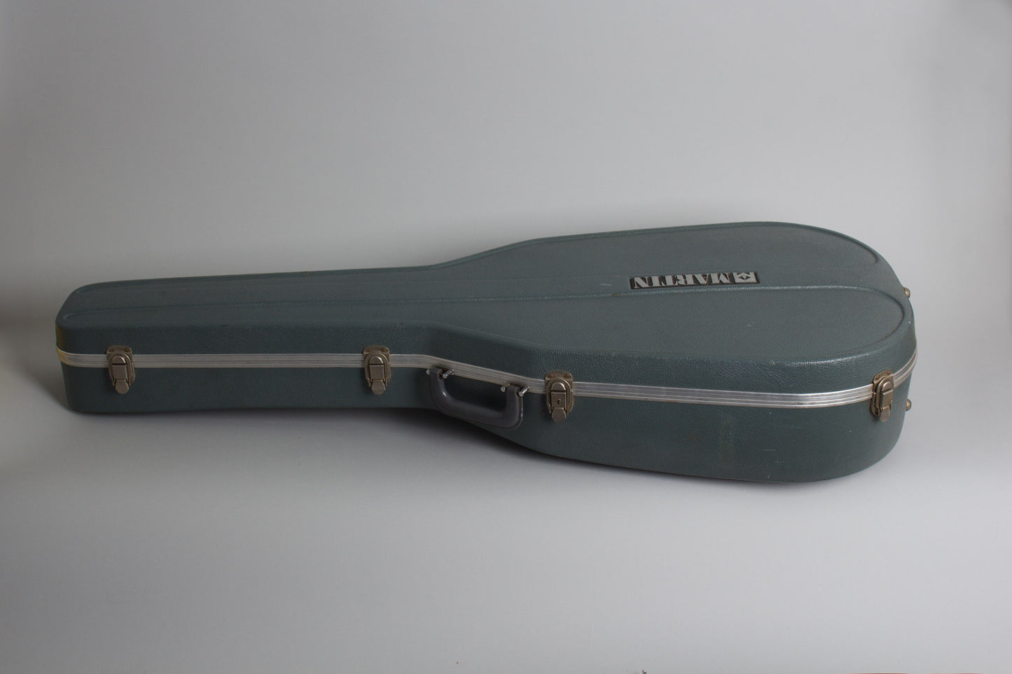 C. F. Martin 000-45S Flat Top Acoustic Guitar (1976)