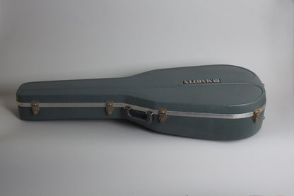 C. F. Martin 000-45S Flat Top Acoustic Guitar (1976)