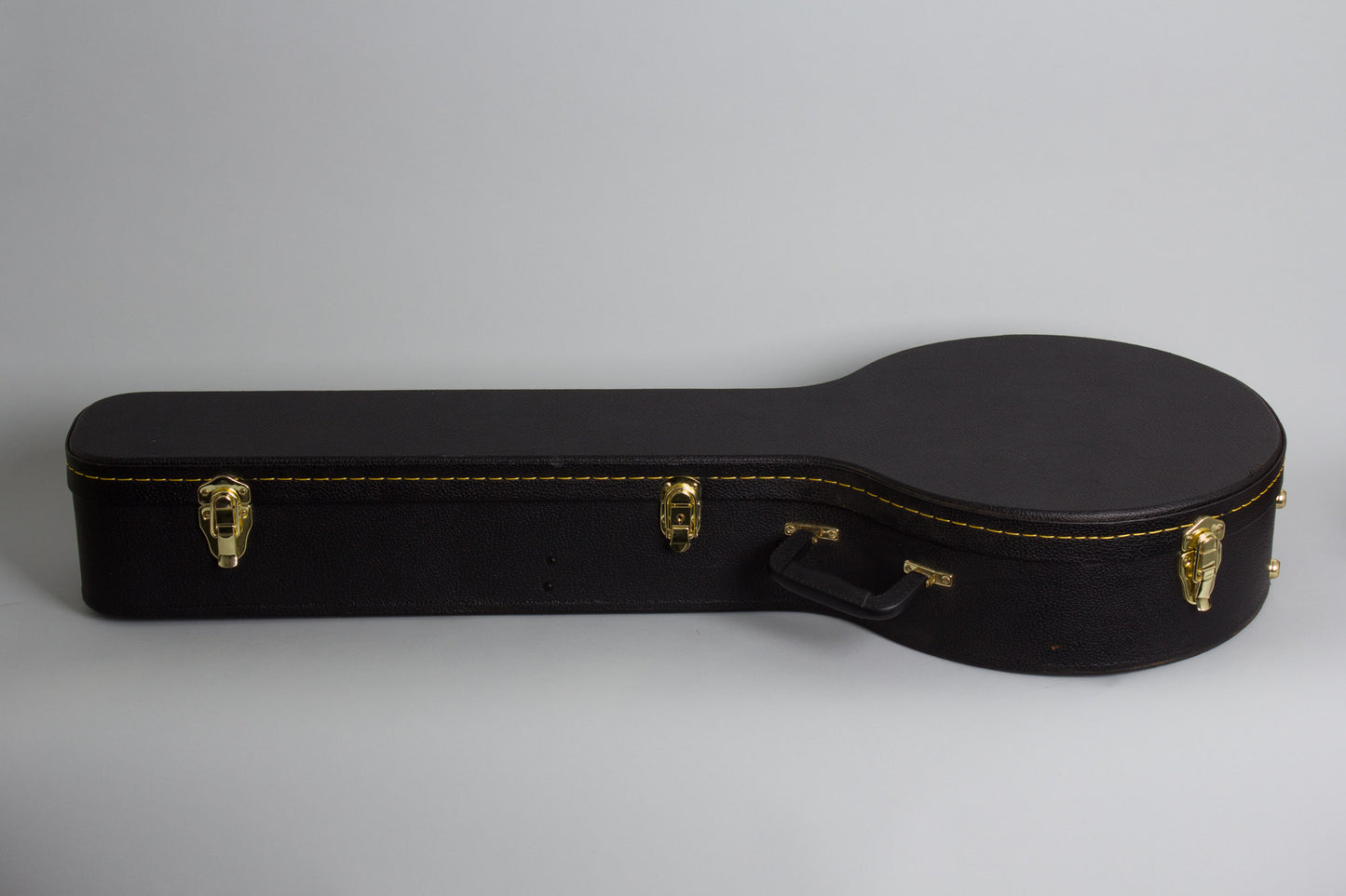 William O. Schmick Lyric Guitar Banjo (1920)