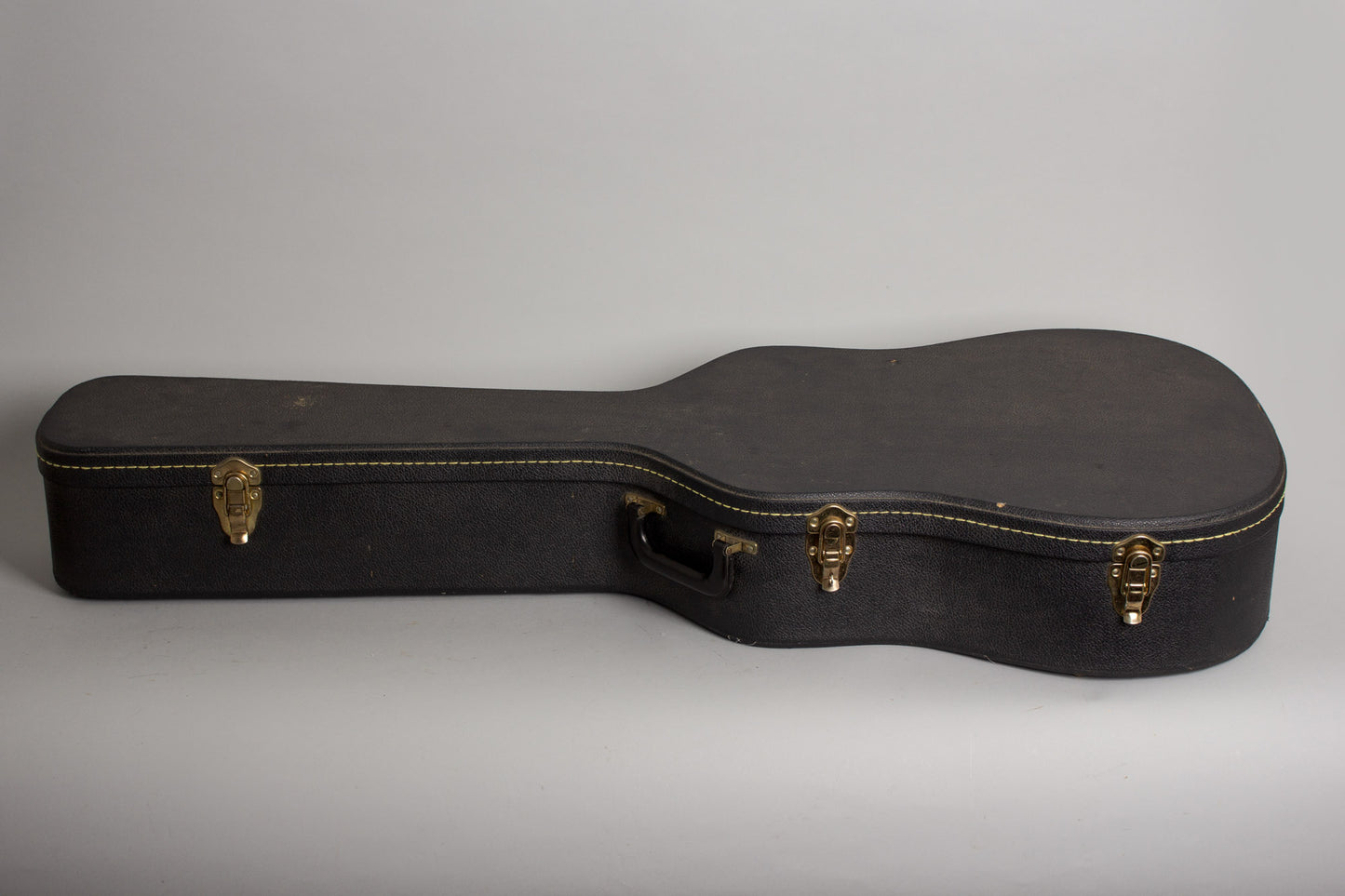C. F. Martin D-18 Flat Top Acoustic Guitar (1965)