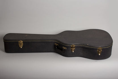C. F. Martin D-18 Flat Top Acoustic Guitar (1965)