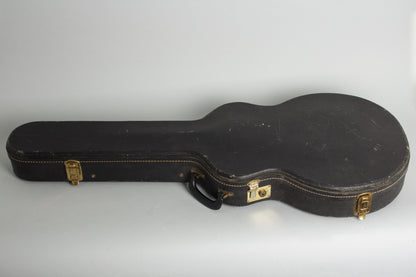 Gibson ES-355TD-SV Semi-Hollow Body Electric Guitar (1963)
