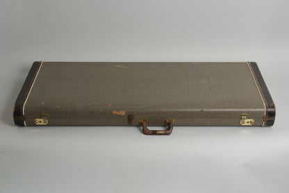 Rickenbacker Model 365F Capri Owned and Used by Jeff Tweedy of Wilco Semi-Hollow Body Electric Guitar (1960)