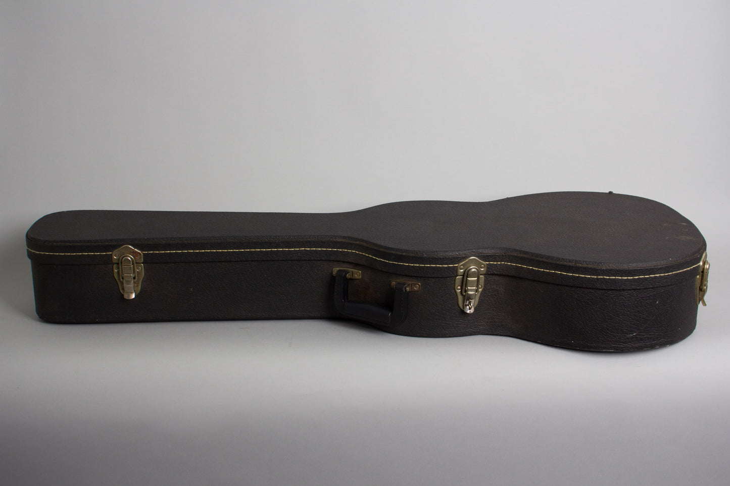 Lyon & Healy Chase Flat Top Acoustic Guitar (1910)