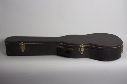 Lyon & Healy Chase Flat Top Acoustic Guitar (1910)