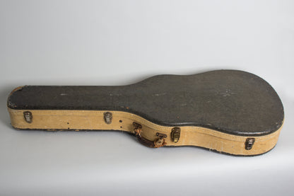 Harmony H-75 Thinline Hollow Body Electric Guitar (1960)