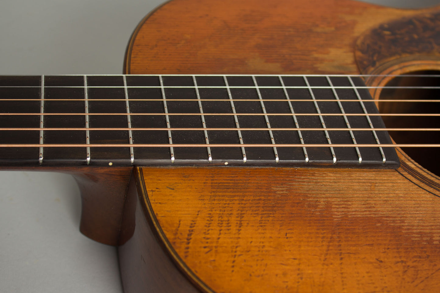 C. F. Martin 00-18 Flat Top Acoustic Guitar (1932)