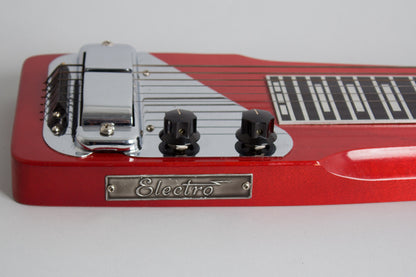 Rickenbacker Electro Lap Steel Electric Guitar (1962)