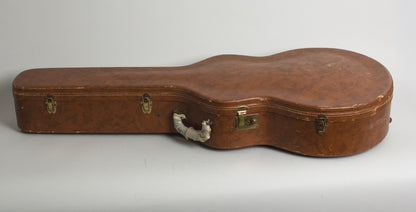 Gibson J-185 Flat Top Acoustic Guitar (1953)