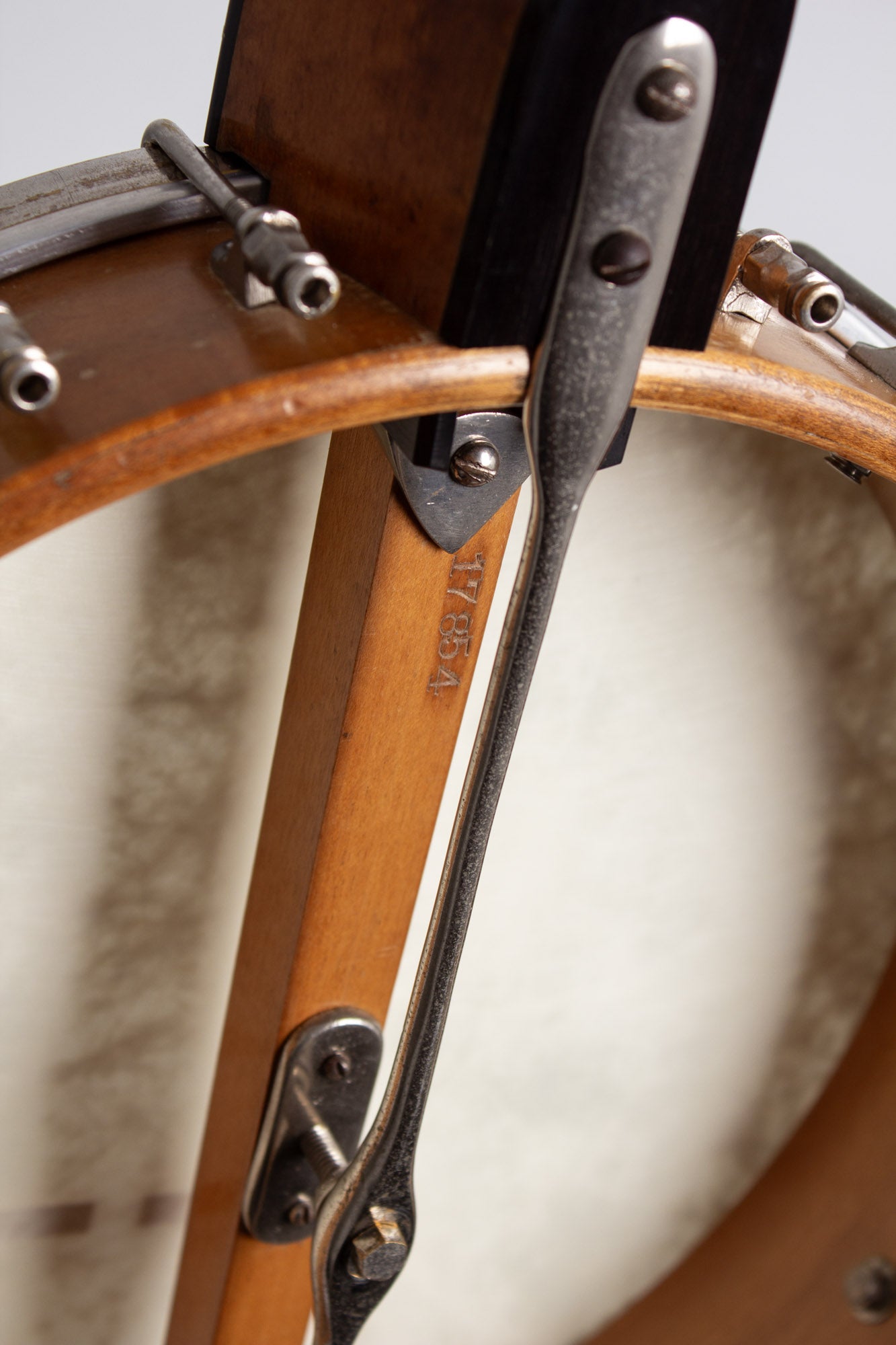 Weymann Keystone State Guitar Banjo (1915)