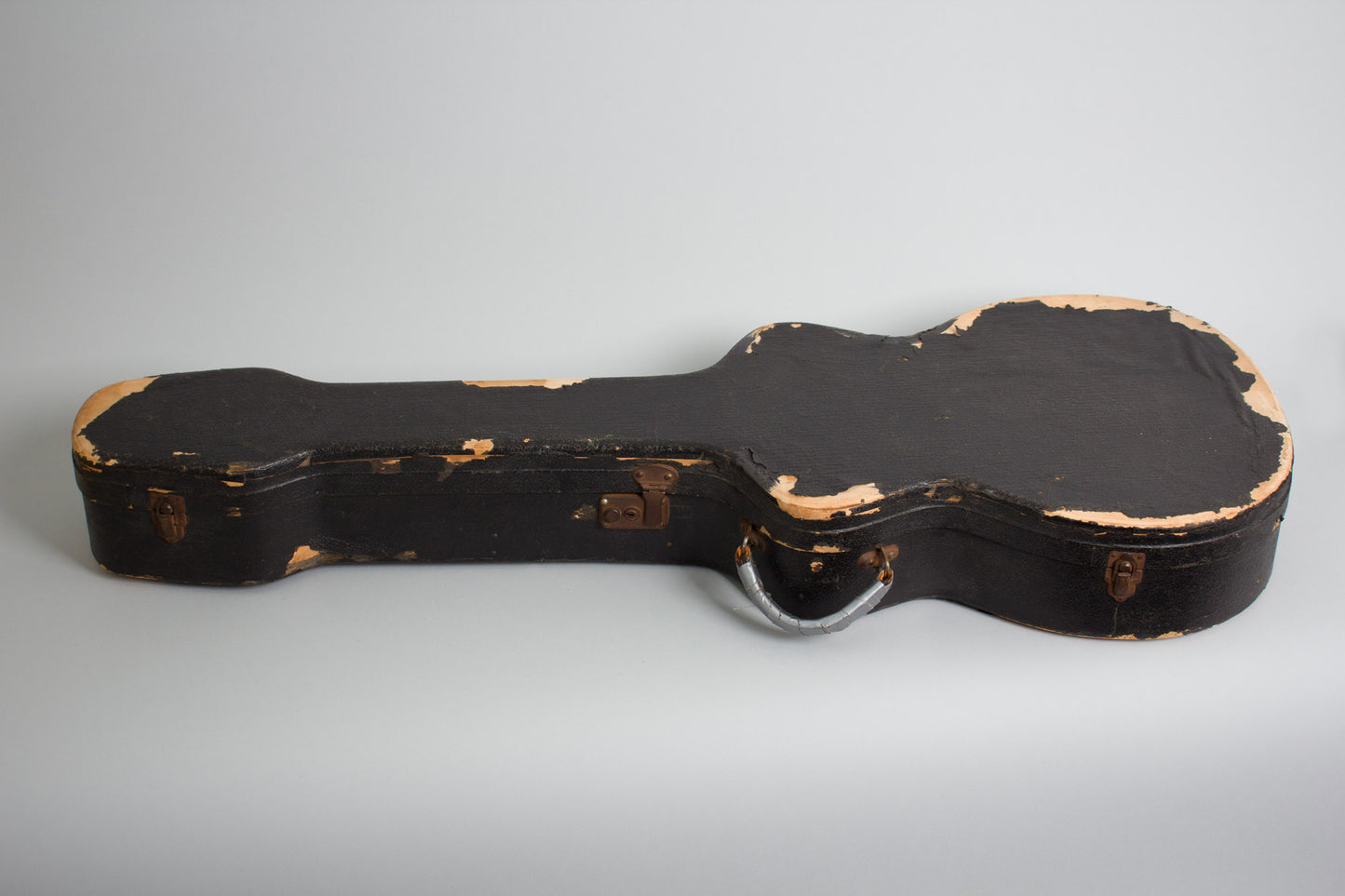 Hofner Club 40 Arch Top Hollow Body Electric Guitar (1960)