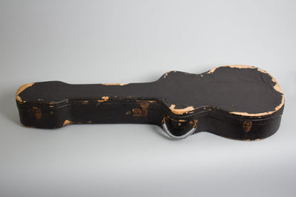 Hofner Club 40 Arch Top Hollow Body Electric Guitar (1960)