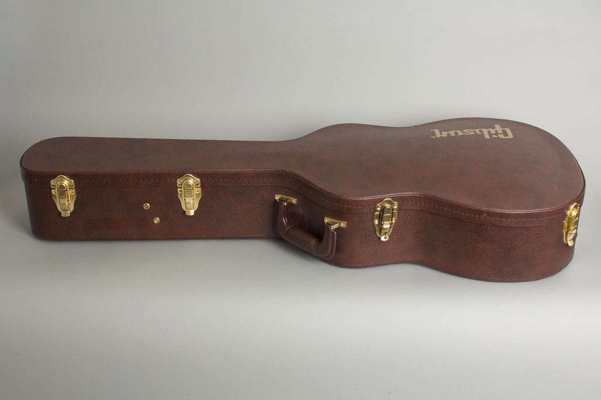 Gibson L-00 Flat Top Acoustic Guitar (2019)