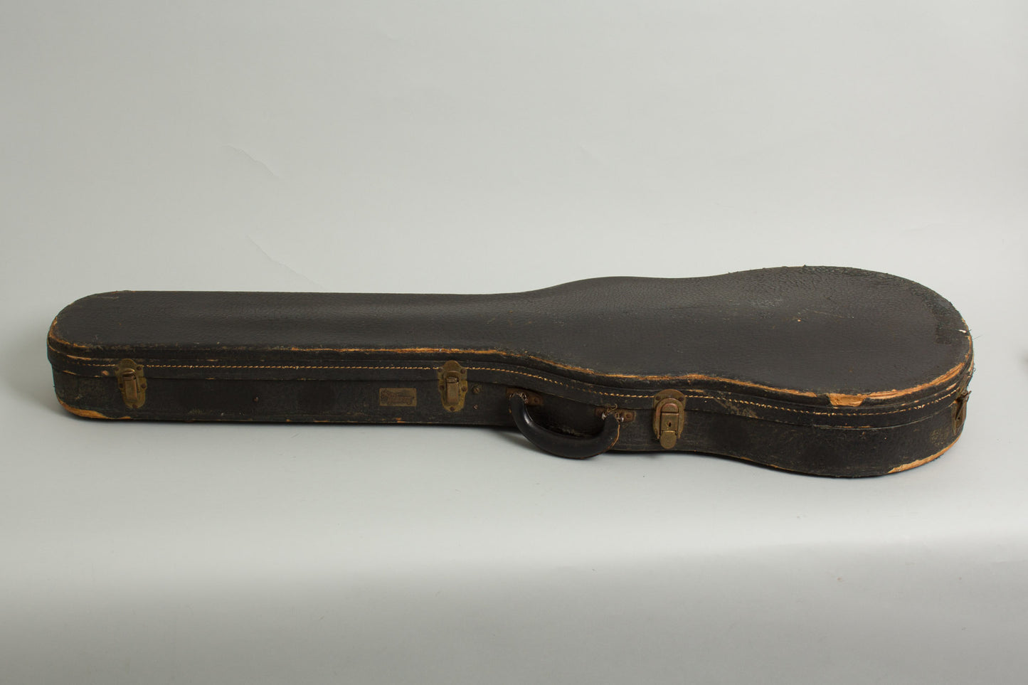 Gibson Les Paul Custom Solid Body Electric Guitar (1956)