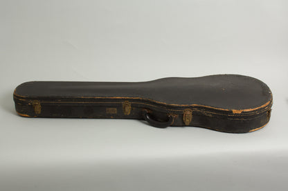 Gibson Les Paul Custom Solid Body Electric Guitar (1956)