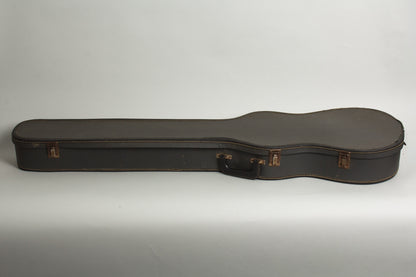 Epiphone EBS-6 Newport Electric 6-String Bass Guitar (1962)