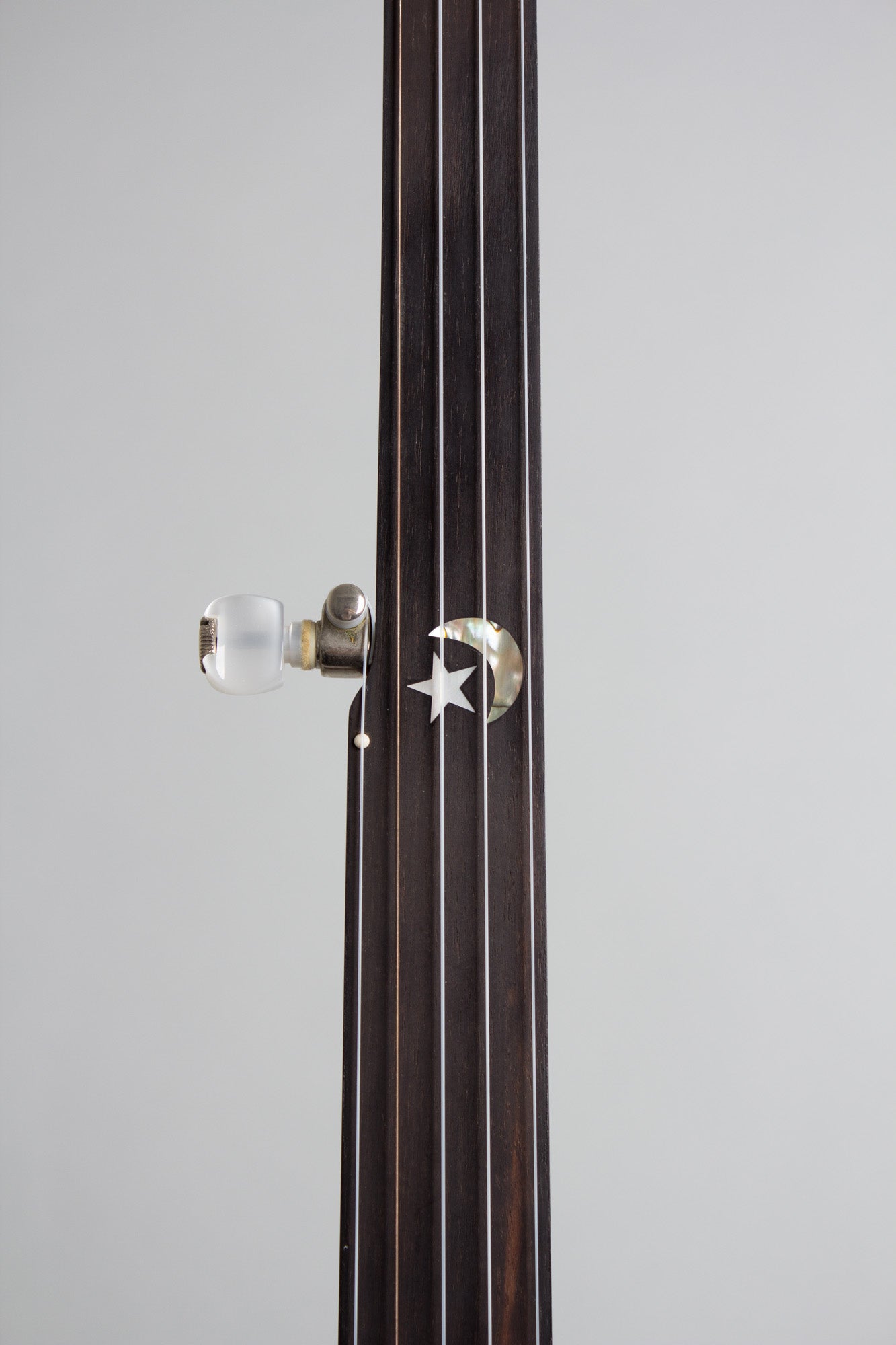 Ome Jubilee Minstrel 5 String Fretless Banjo (2010s)