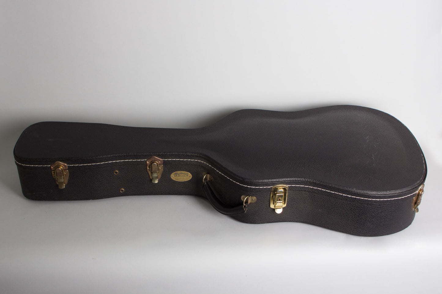 C. F. Martin 000-45 Jimmie Rodgers Flat Top Acoustic Guitar (1997)