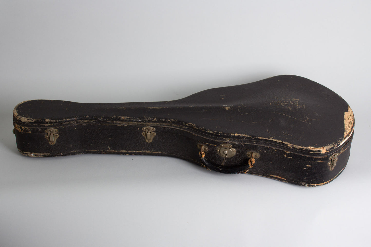 Washburn Bell Style 5270 Flat Top Acoustic Guitar (1926)