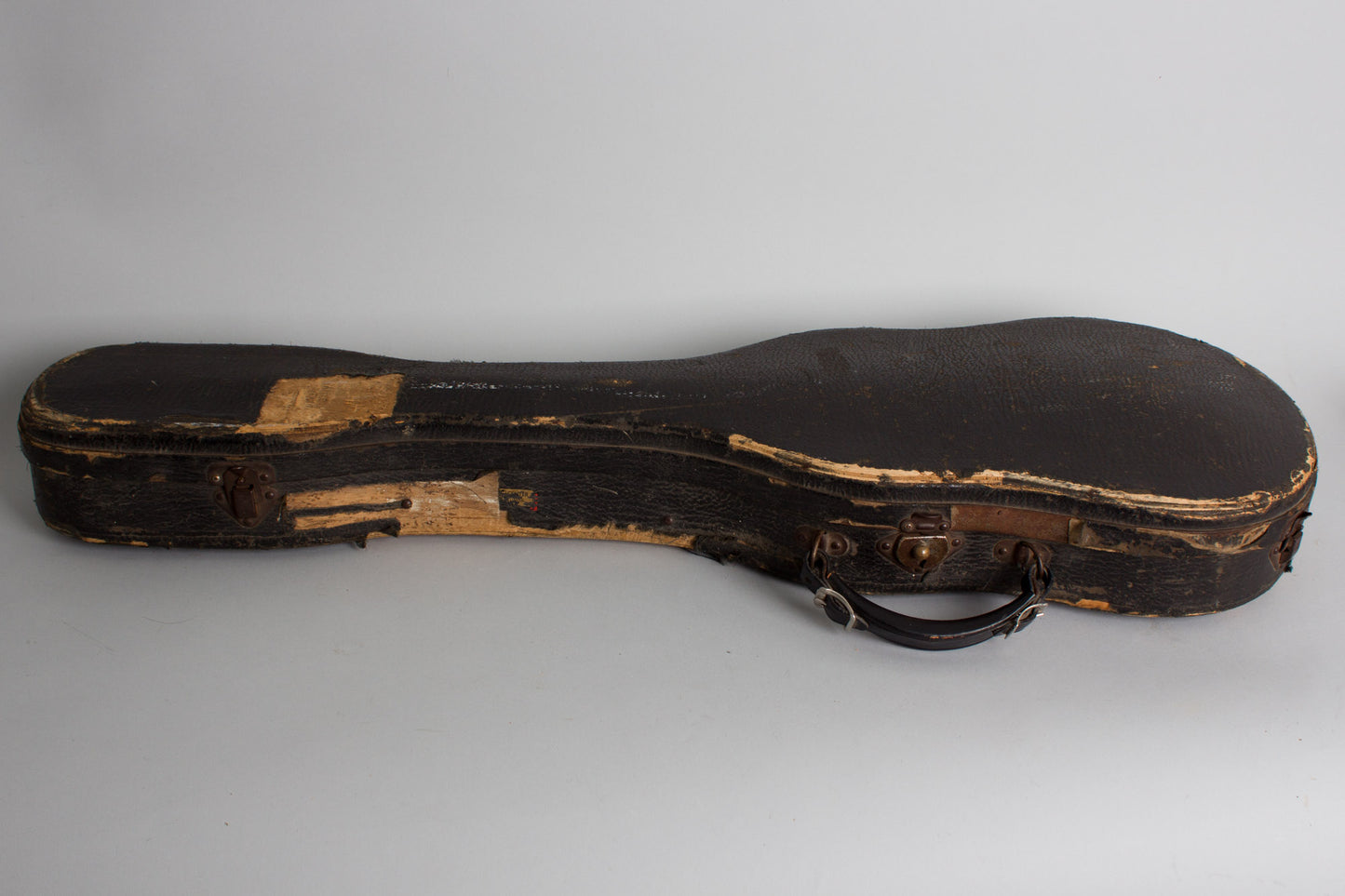 Rickenbacker Model B-6 Lap Steel Electric Guitar (1936)
