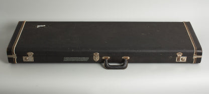 Fender Electric XII 12 String Solid Body Electric Guitar (1966)