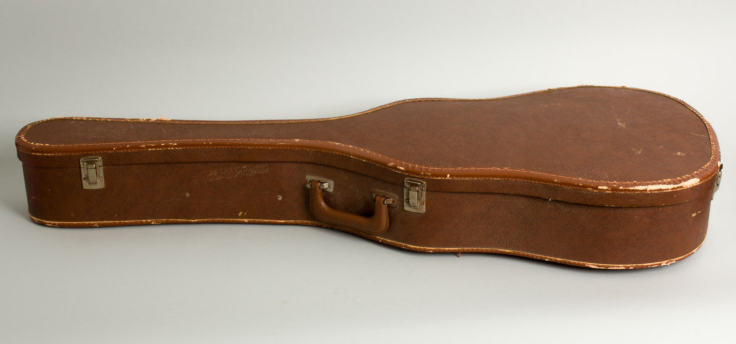 C. F. Martin 0-16NY Flat Top Acoustic Guitar (1961)