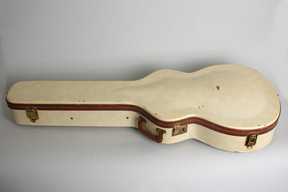 Gretsch Model 6120 Chet Atkins Hollow Body Arch Top Hollow Body Electric Guitar (1957)