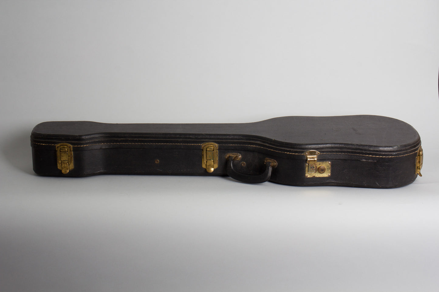 Hofner Model 459TZ Semi-Hollow Body Electric Guitar (1968)