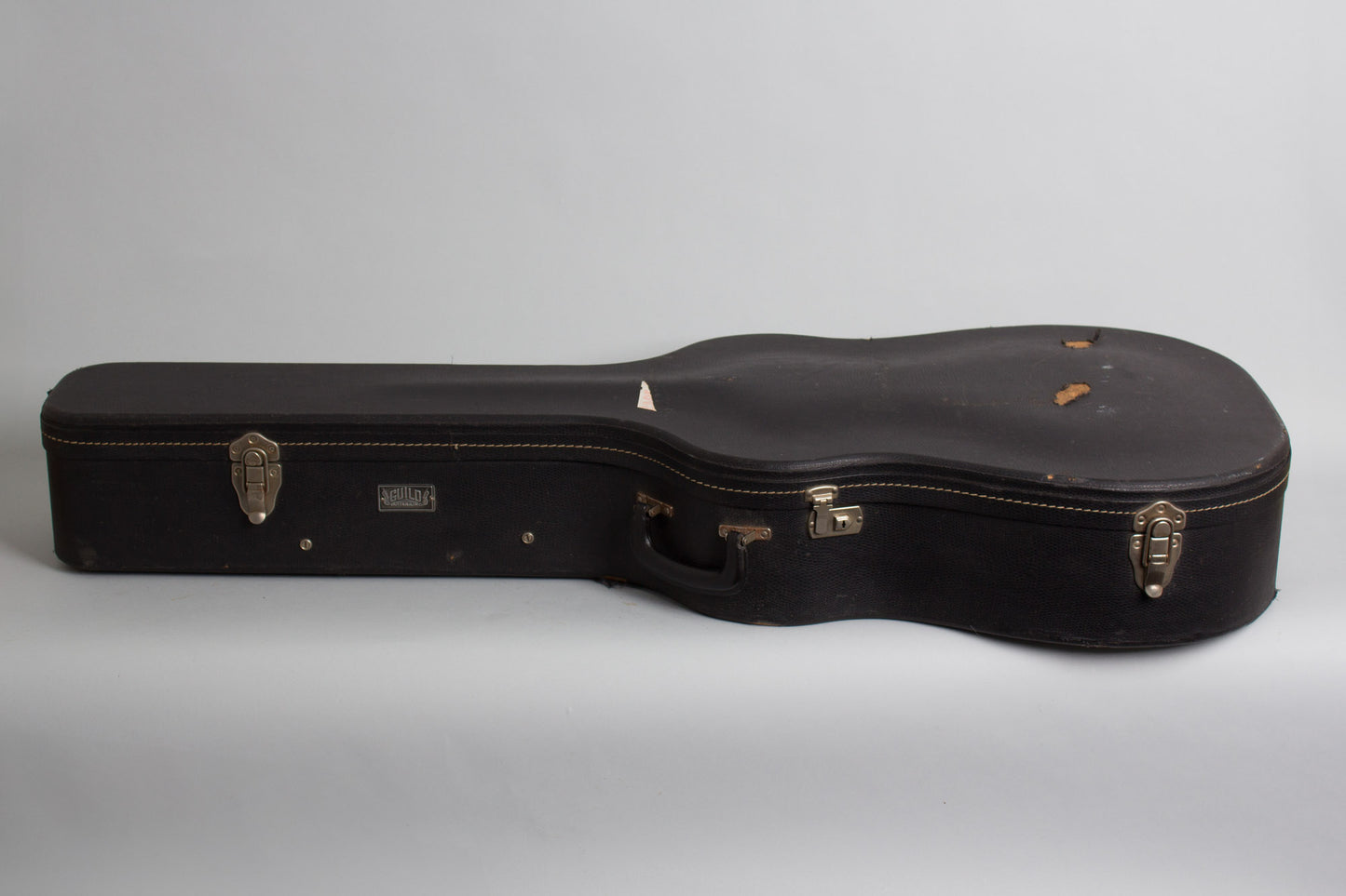 C. F. Martin D-28 Flat Top Acoustic Guitar (1968)