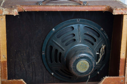 Fender Tremolux Model 5E9 Tube Amplifier (1955)