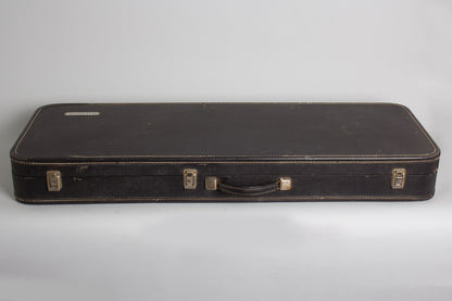 Baldwin - Burns Baby Bison Solid Body Electric Guitar (1966)