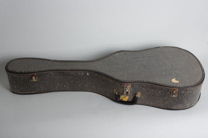 Harmony H-165 Flat Top Acoustic Guitar (1966)