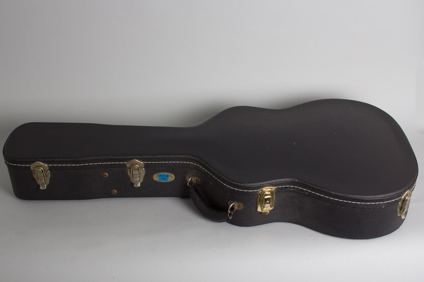C. F. Martin 000-28 Norman Blake Signature Flat Top Acoustic Guitar (2004)