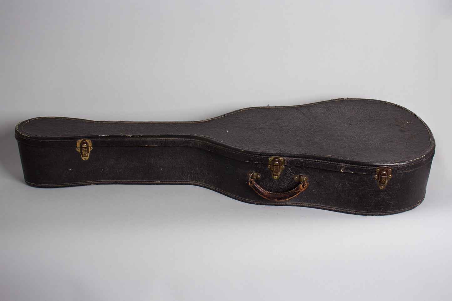Gibson J-35 Flat Top Acoustic Guitar (1937)
